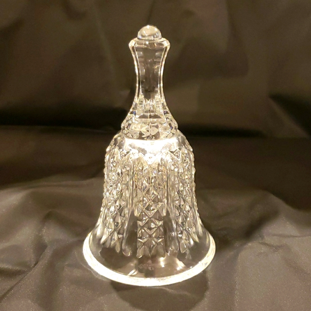Waterford Bell of Peace